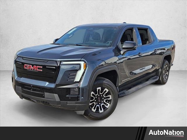 New 2026 GMC Sierra EV Elevation w/ Premium Package