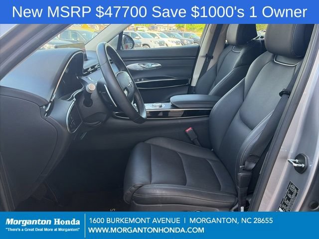 Used 2025 Genesis GV70 2.5T AWD/4WD image 14