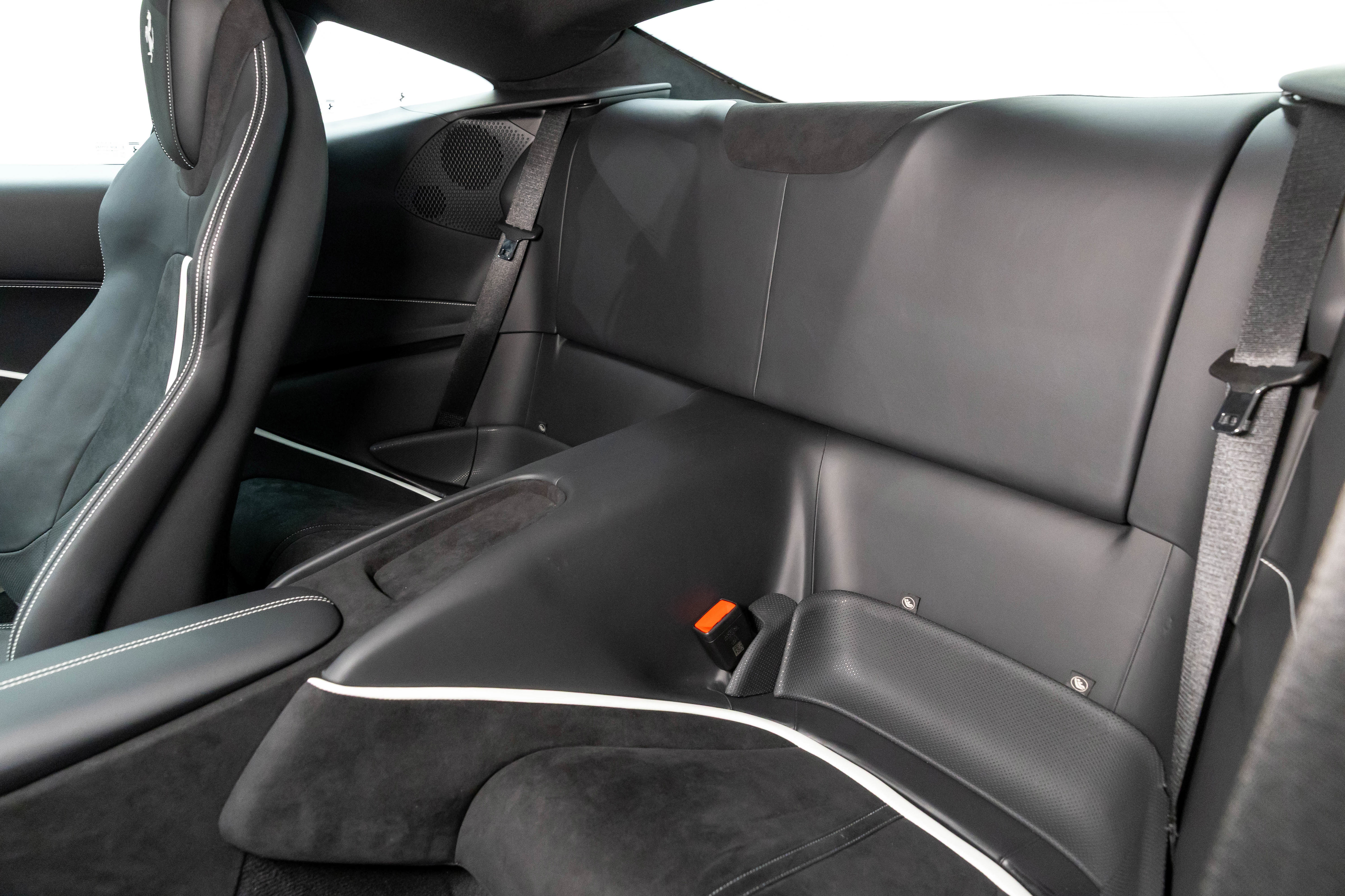 Used 2024 Ferrari Roma RWD image 57