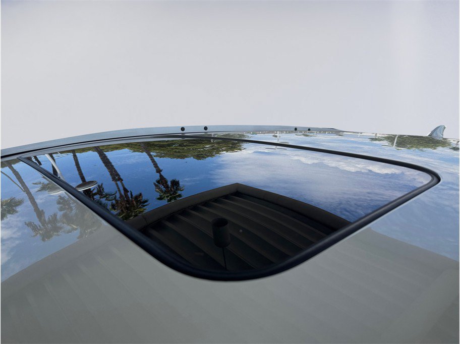 Used 2022 Honda CR-V Touring image 9