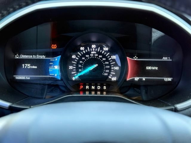Used 2015 Ford Edge SEL w/ Equipment Group 201A FWD image 28