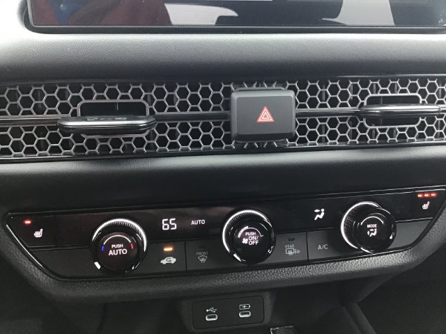 New 2027 Honda HR-V Sport image 24