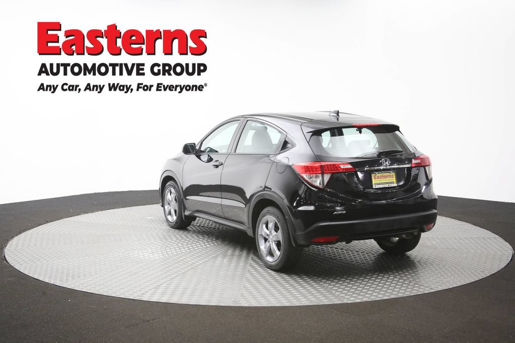 Used 2022 Honda HR-V LX image 62