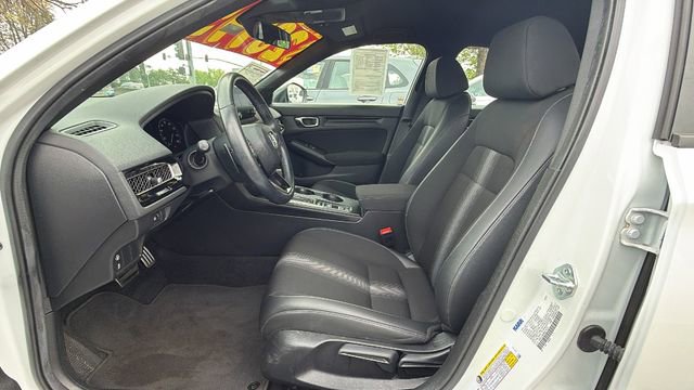 Used 2024 Honda Civic Sport image 31