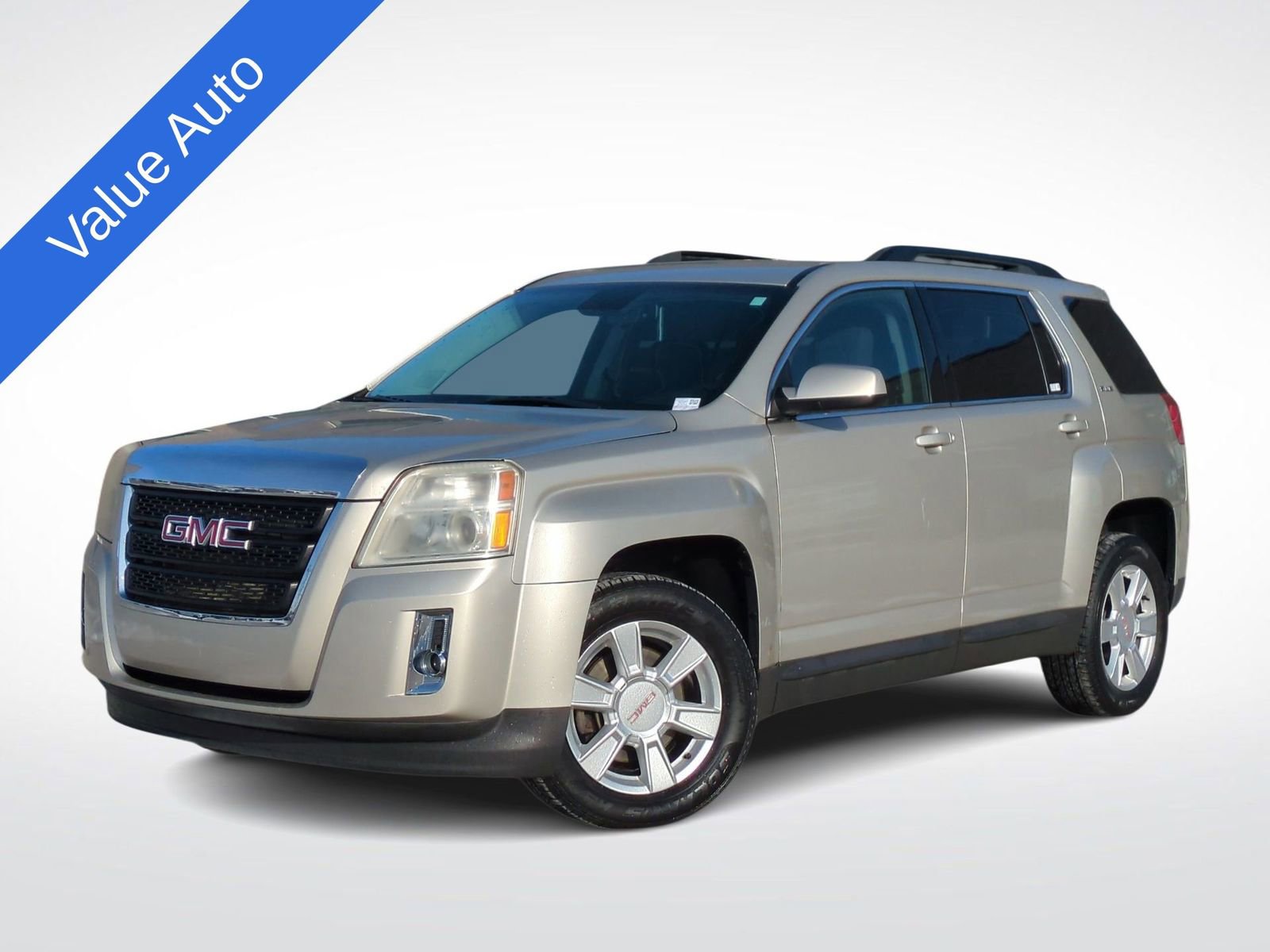 Used 2013 GMC Terrain SLE w/ Convenience Package