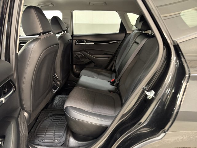 Used 2025 Kia Seltos S image 21