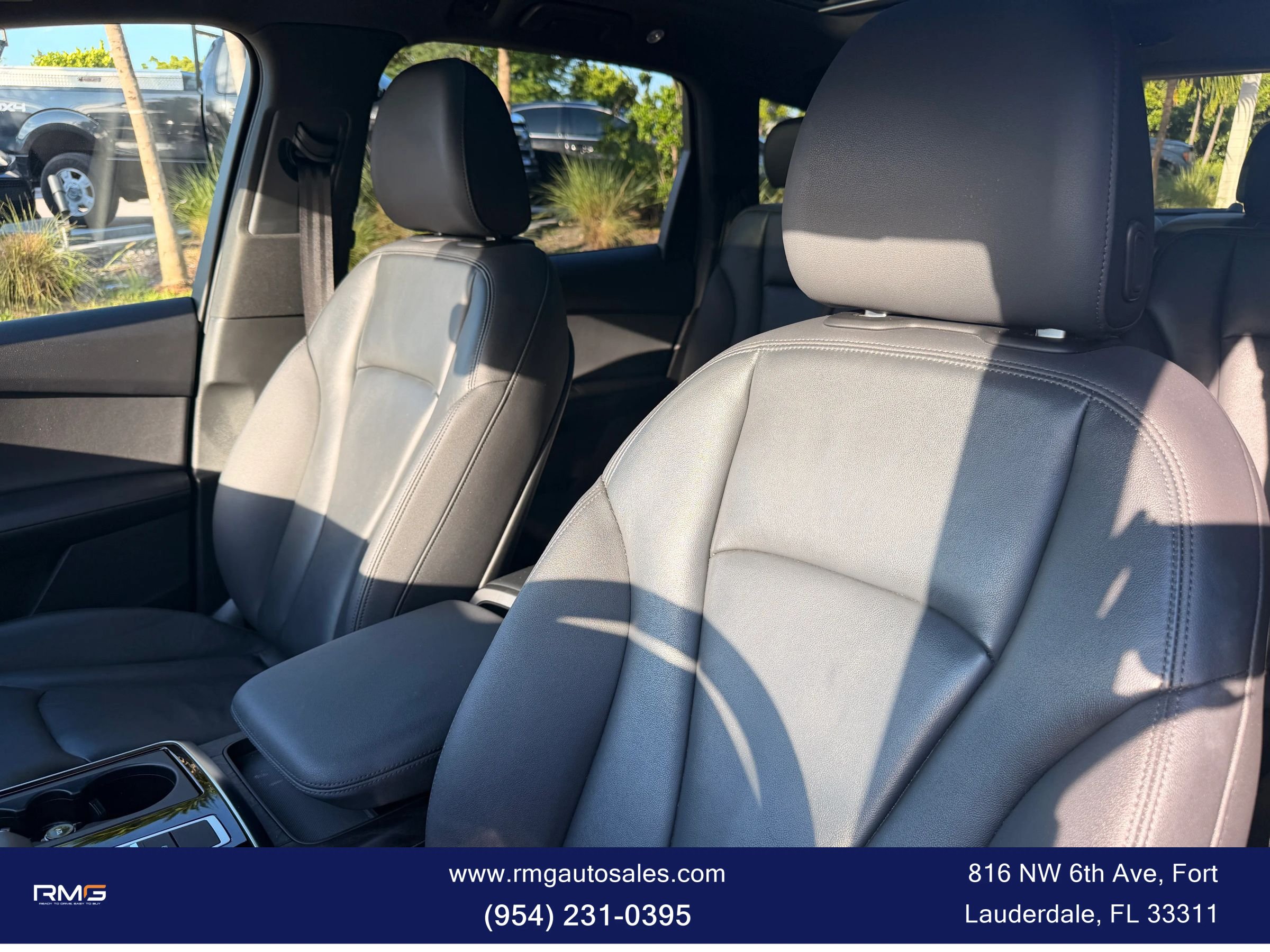 Used 2023 Audi Q7 2.0T Premium Plus w/ Premium Plus Package AWD/4WD image 19