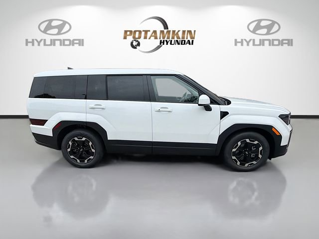 New 2026 Hyundai Santa Fe SE image 4