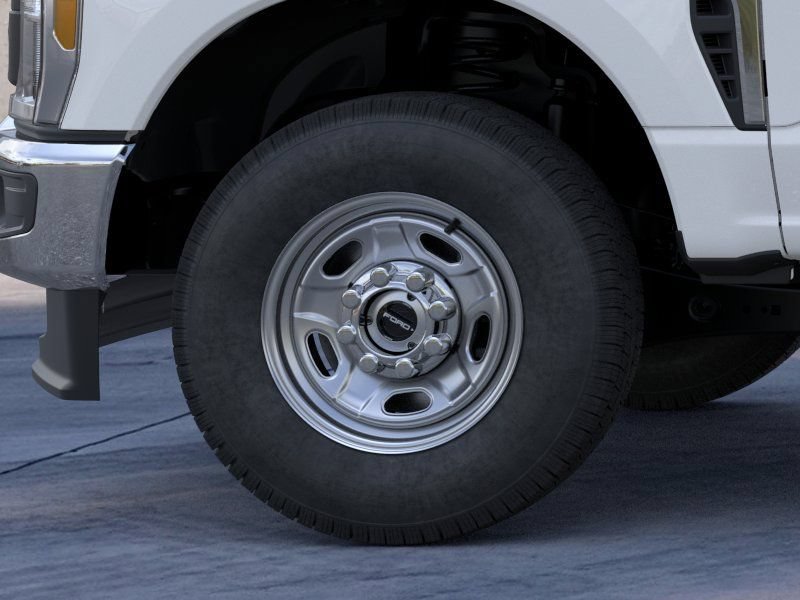 New 2026 Ford F250 XL AWD/4WD image 21
