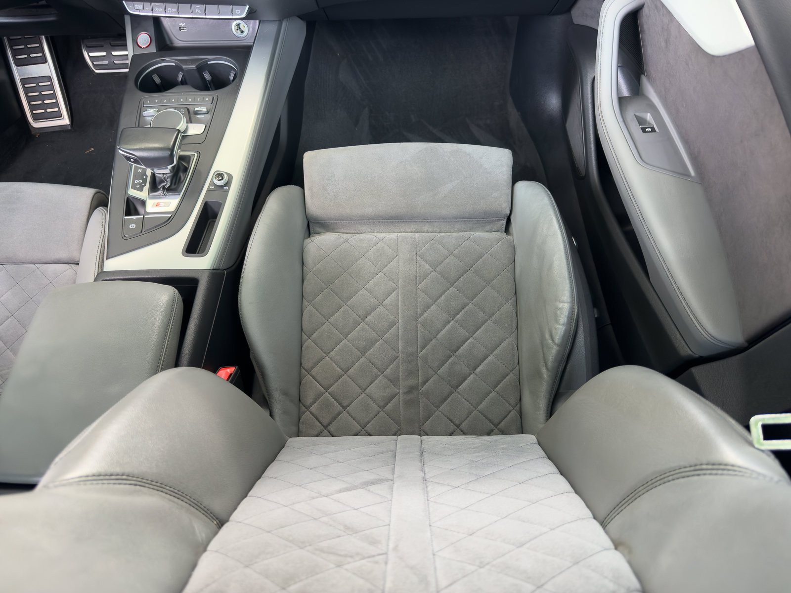 Used 2019 Audi S4 Premium Plus AWD/4WD image 61