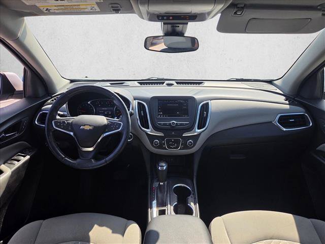 Used 2019 Chevrolet Equinox LT AWD/4WD image 15