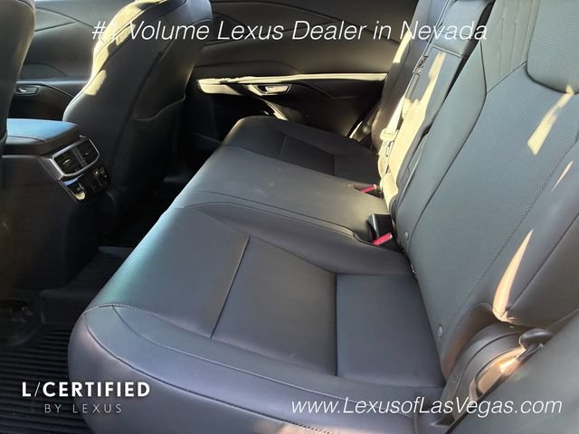Used 2023 Lexus RX 350h AWD/4WD image 5