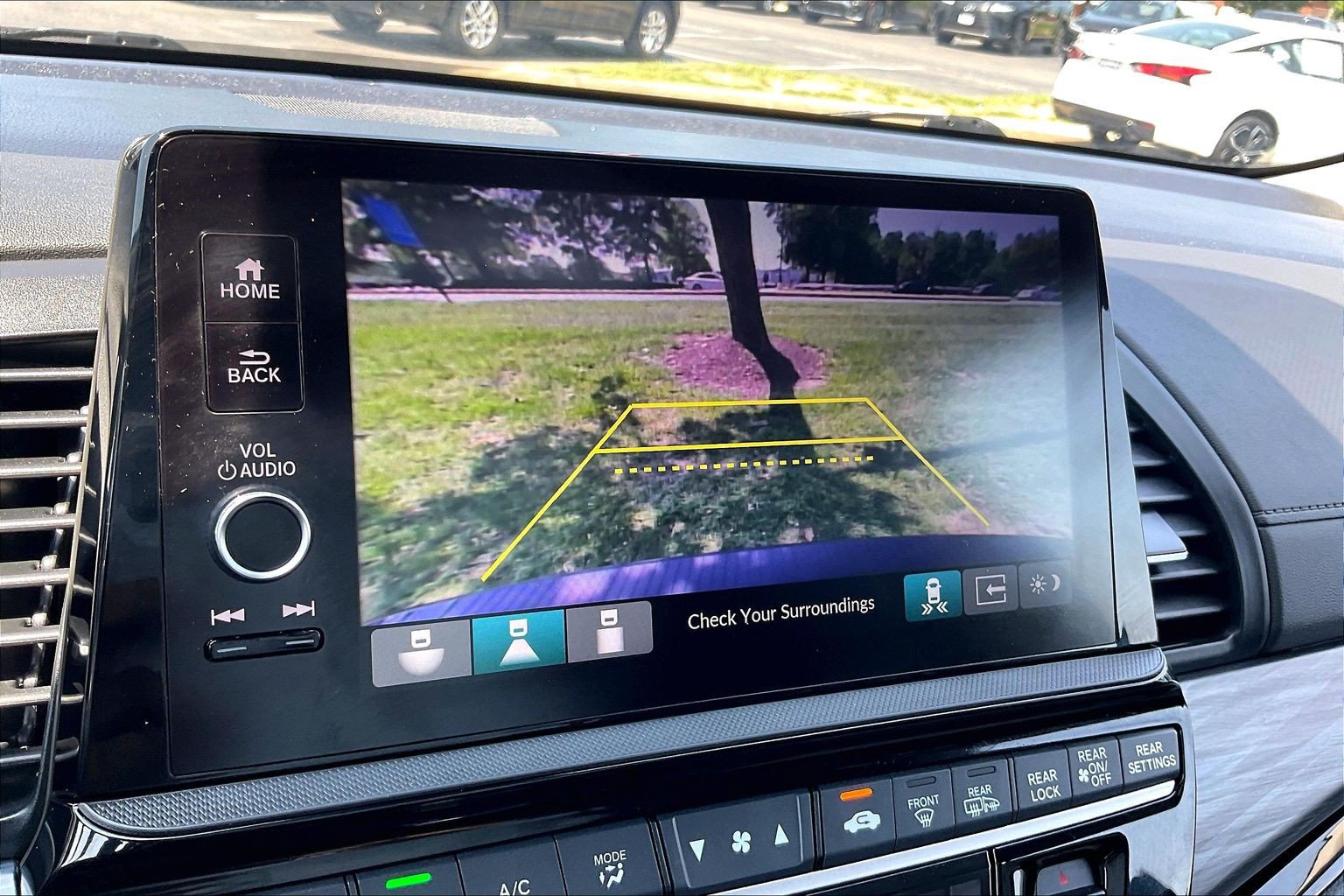 Used 2026 Honda Odyssey Elite image 26