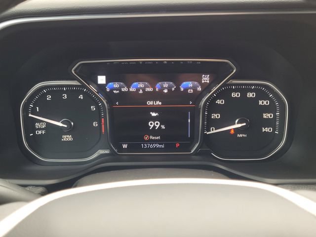 Used 2021 GMC Yukon XL Denali w/ Denali Premium Package AWD/4WD image 22