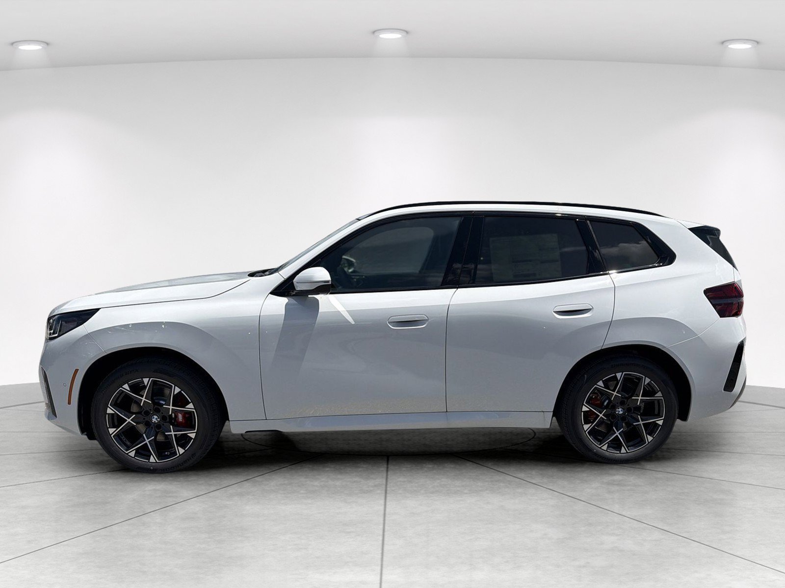 New 2026 BMW X3 xDrive30i AWD/4WD image 7