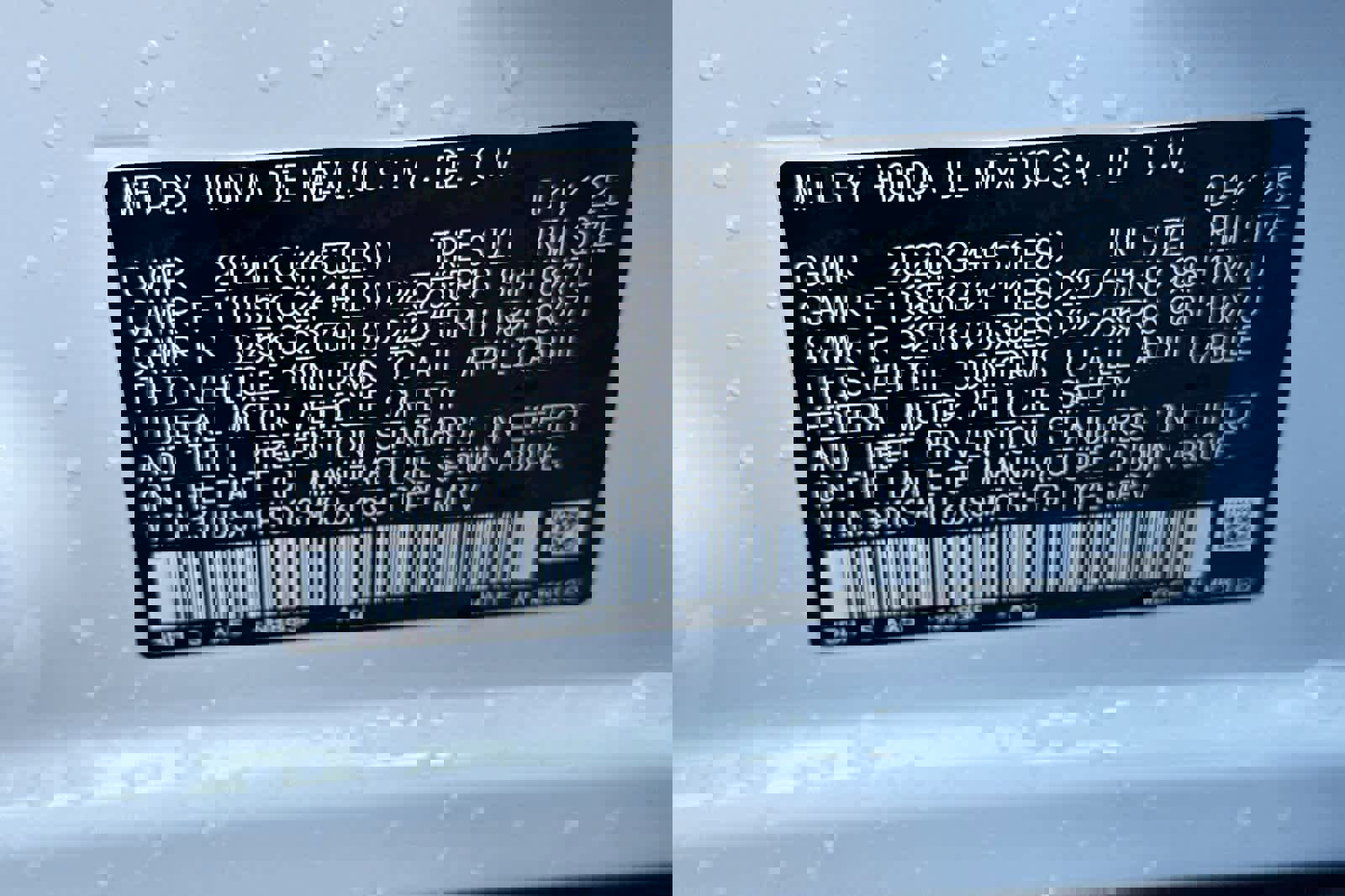 Certified 2025 Acura ADX image 27