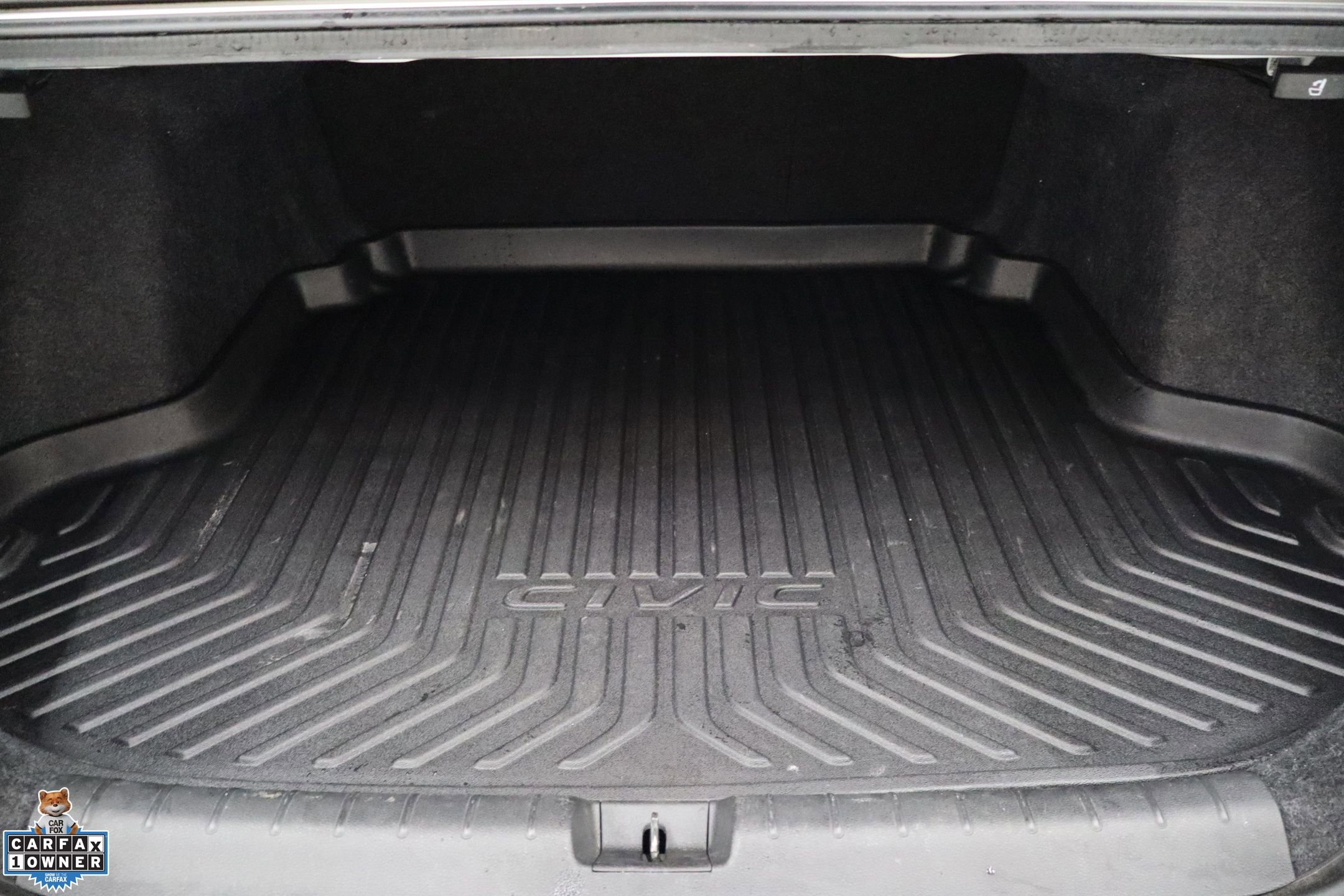 Used 2021 Honda Civic Sport image 25