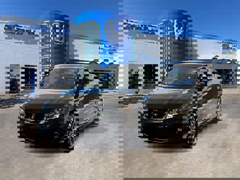 Used 2014 Honda Accord EX-L