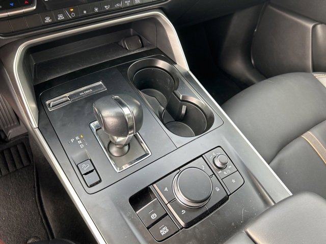 Used 2025 MAZDA CX-90 3.3 Turbo w/ Select Package image 26