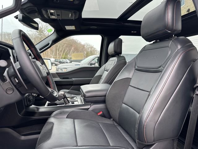 Certified 2024 Ford F150 Raptor image 39