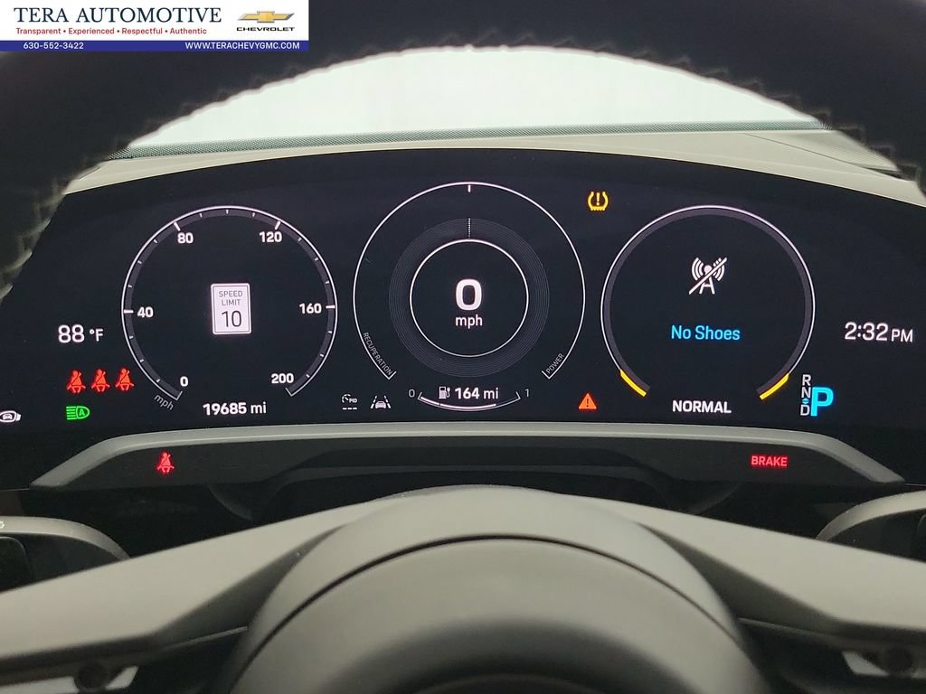 Used 2021 Porsche Taycan Turbo S AWD/4WD image 13