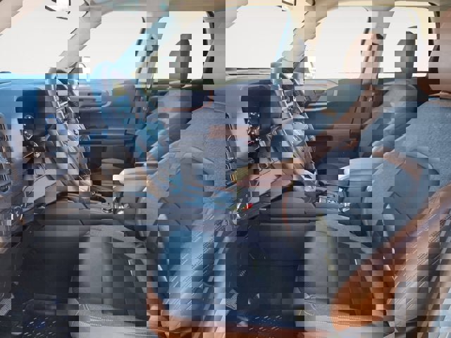 Used 2021 Ford Bronco Sport Outer Banks image 9