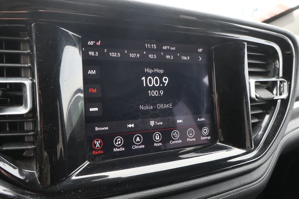 Used 2023 Dodge Durango SXT image 20