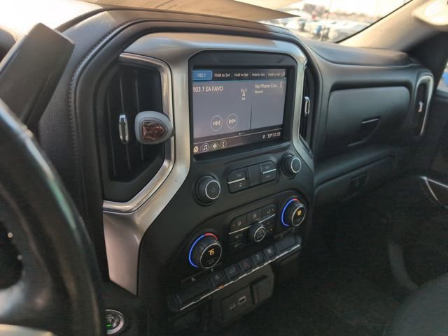 Used 2019 Chevrolet Silverado 1500 LT w/ All-Star Edition image 20