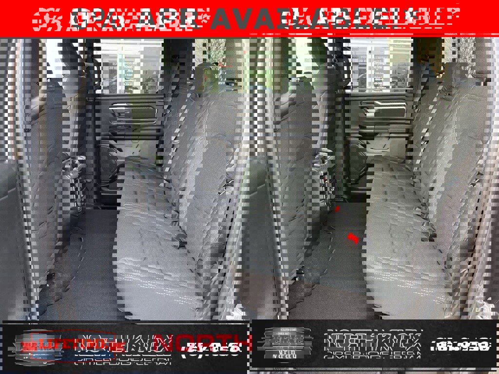 New 2026 RAM 1500 Big Horn image 13