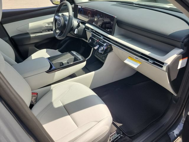 New 2026 Hyundai Tucson SEL AWD/4WD image 22