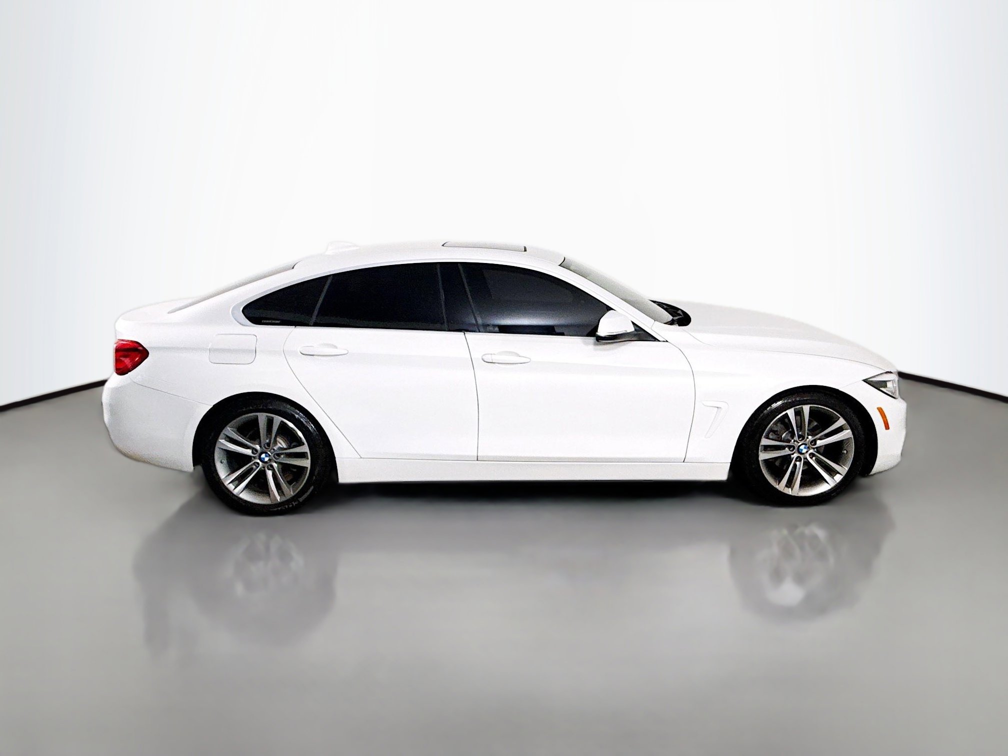 Used 2019 BMW 430i Gran Coupe 430i image 11