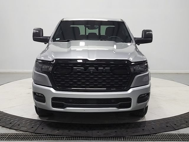 Used 2025 RAM 1500 Lone Star AWD/4WD image 2
