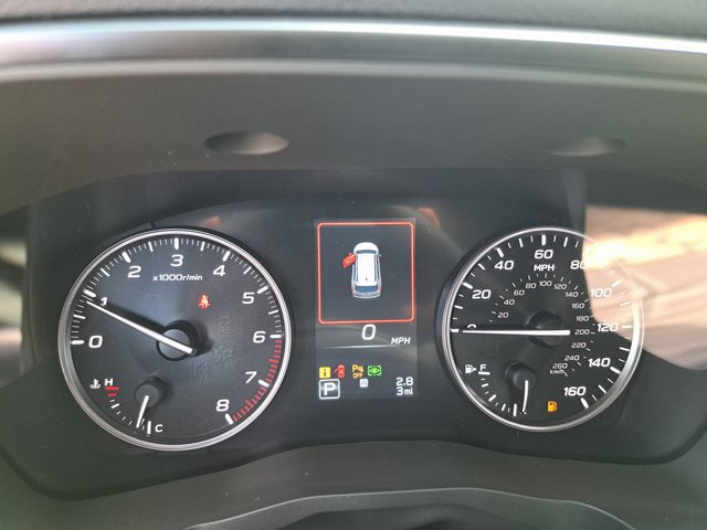 New 2026 Subaru Ascent Bronze Edition AWD/4WD image 11
