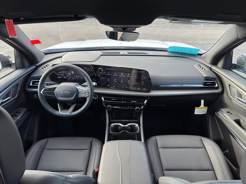 New 2026 Chevrolet Traverse LT w/ Midnight/Sport Edition image 22