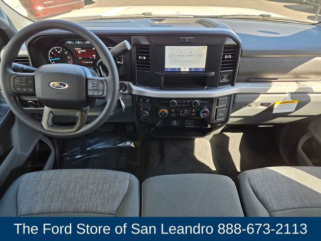 New 2026 Ford F250 XLT image 12