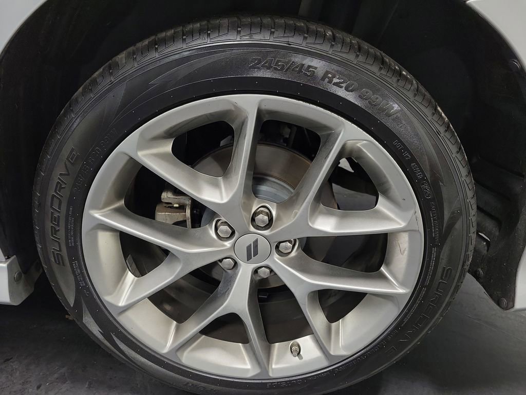 Used 2023 Dodge Charger GT image 10