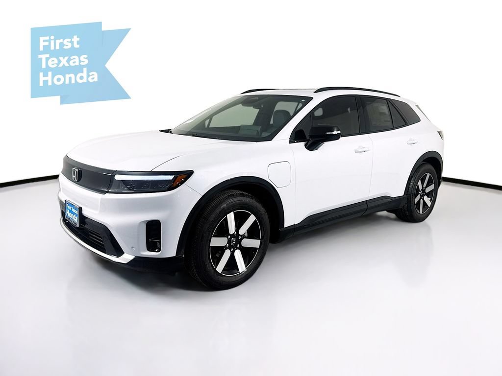 New 2026 Honda Prologue Touring image 3