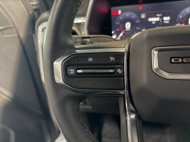 Used 2026 GMC Canyon Denali AWD/4WD image 17