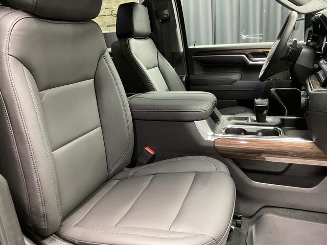 New 2026 Chevrolet Silverado 1500 LT AWD/4WD image 18