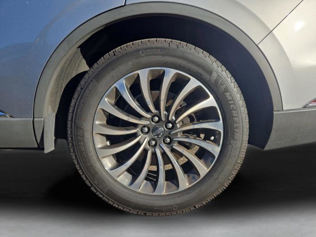 Used 2022 Lincoln Aviator Reserve w/ Elements Package Plus image 41