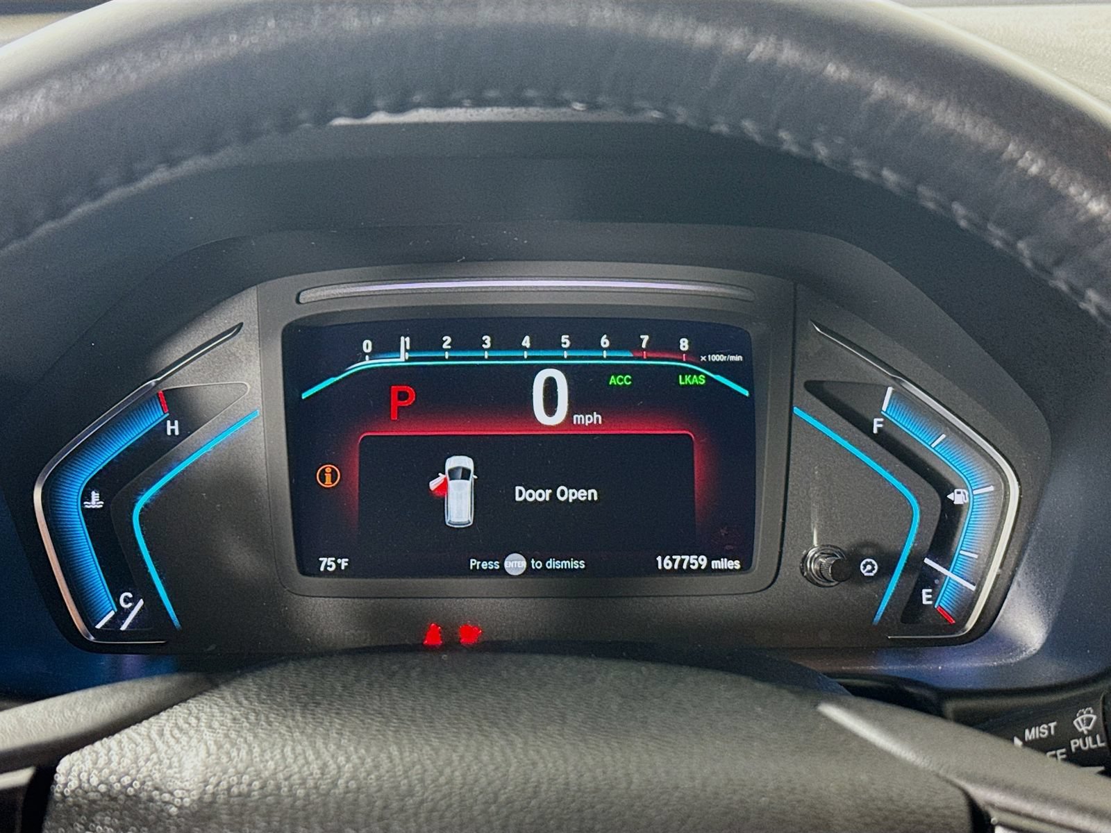 Used 2019 Honda Odyssey EX-L image 14