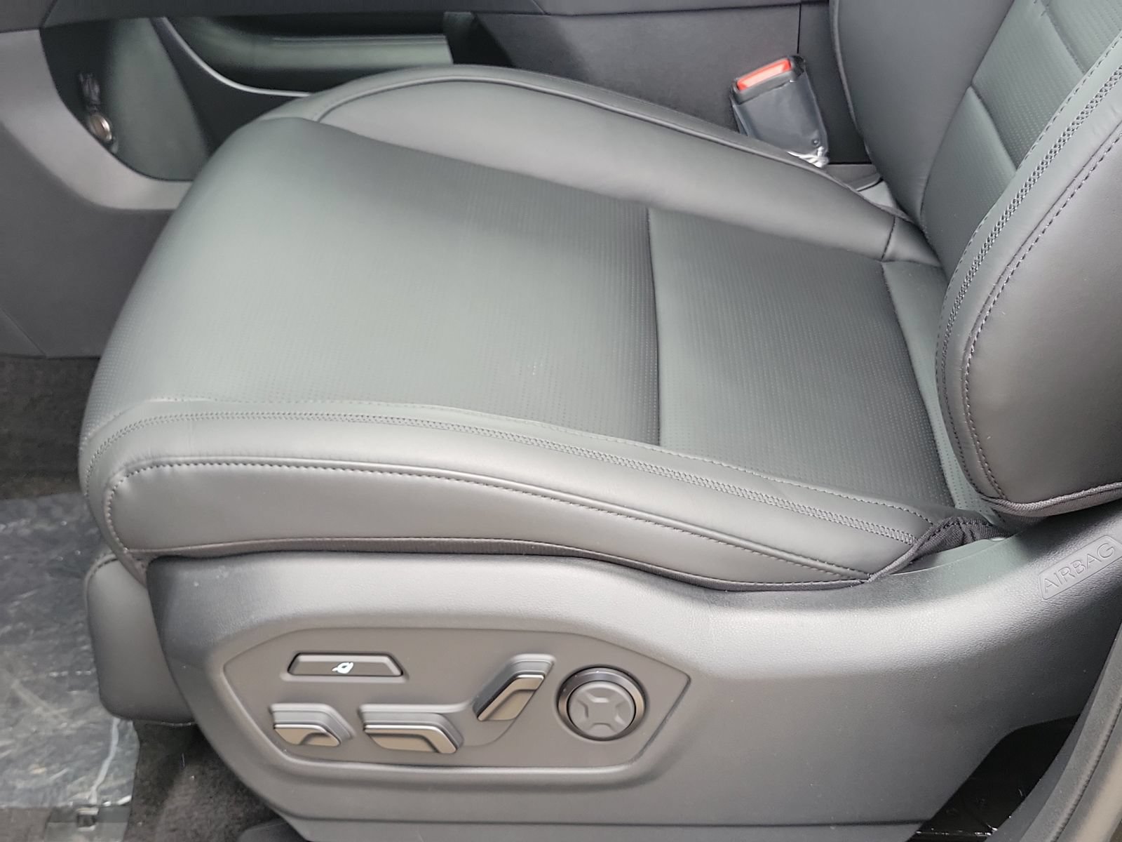 New 2026 Hyundai Santa Fe Calligraphy AWD/4WD image 16