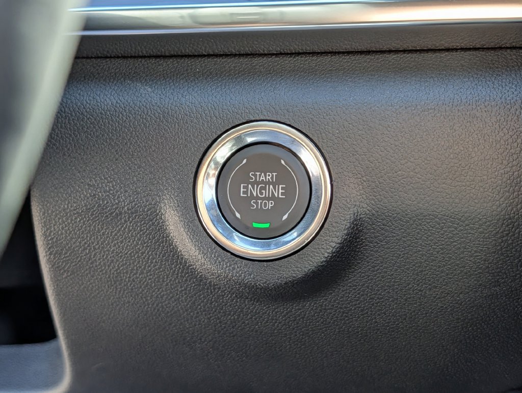 New 2027 GMC Terrain Elevation w/ Elevation Premium Package FWD image 18
