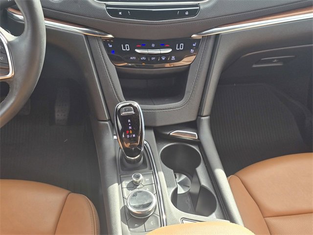 Used 2023 Cadillac XT5 Premium Luxury w/ Technology Package image 19