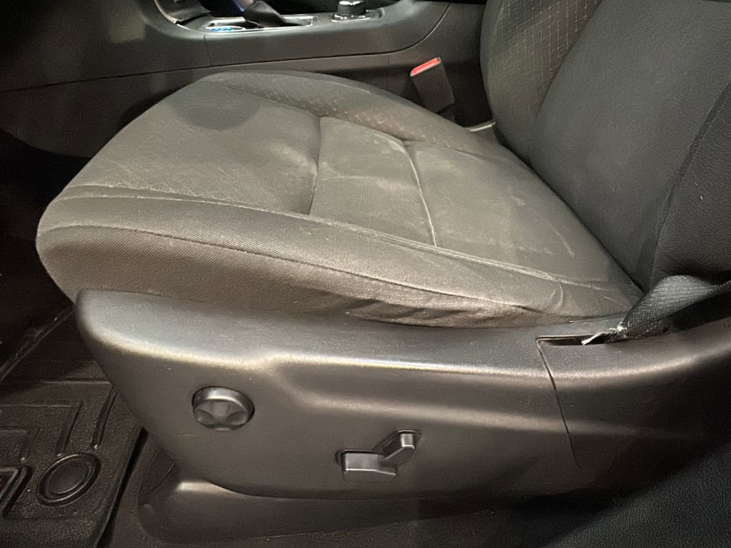 Used 2019 Jeep Grand Cherokee Laredo image 10