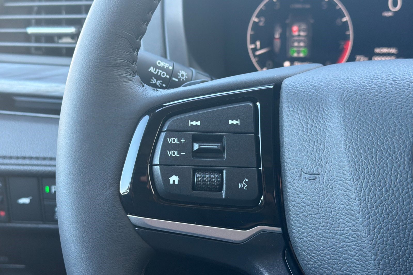 New 2027 Honda Odyssey Elite image 15
