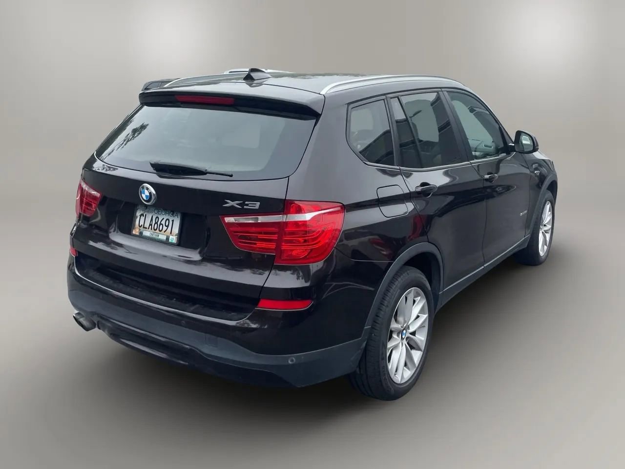 Used 2016 BMW X3 sDrive28i image 3