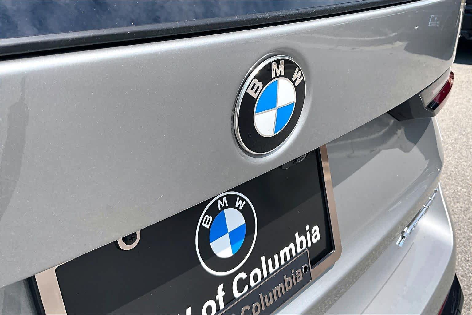 Certified 2024 BMW X1 xDrive28i w/ Convenience Package AWD/4WD image 9