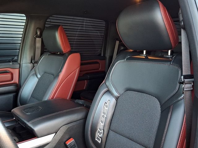 Used 2023 RAM 1500 Rebel w/ Rebel Level 1 Equipment Group AWD/4WD image 5