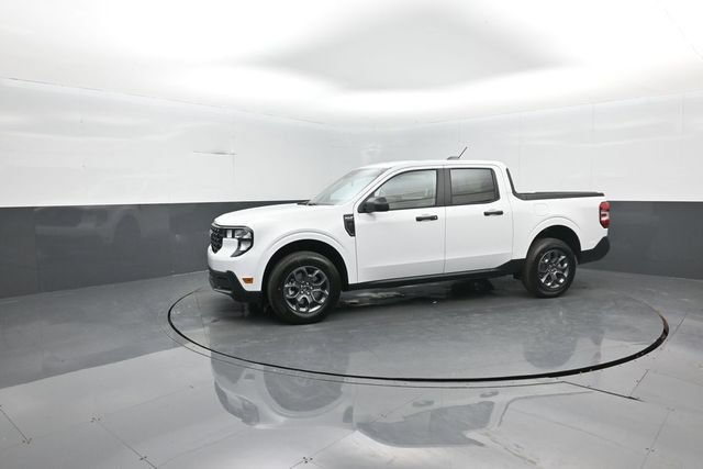 New 2026 Ford Maverick XLT w/ 4K Tow Package AWD/4WD image 4